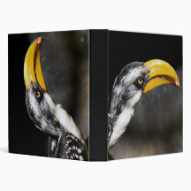 Hornbill  Titbit Binders