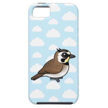 Horned Lark