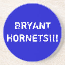 HORNET coasters!