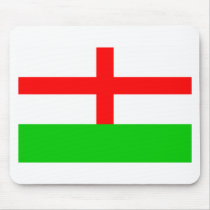Horni Hermanice, Czech Mouse Pad