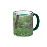 Horn's Ferry Mug