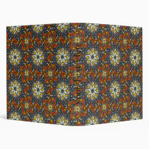 Horns of Plenty Octa Sm Any Colour Binder