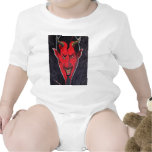 Horny Baby Bodysuit