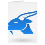 HOROSCOPE CAPRICORN CARDS