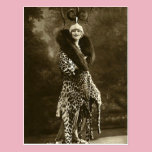 Horrendous Hat and Coat postcards