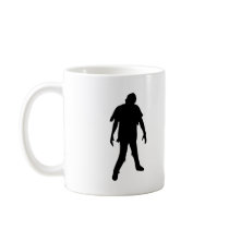 Horror Movie Zombie Dead Death Mugs
