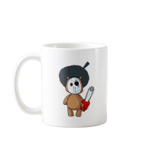 Horror Mug