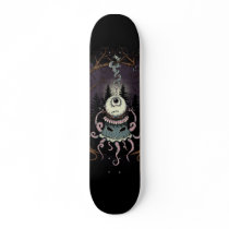 Horroroptic Skate Decks