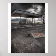 Hors du gaz posters