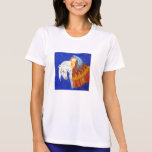 Horse and Angel Shirt