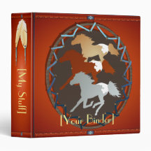 Horse and Shield binder_15_front.v4