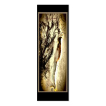 Horse Art Business Cards