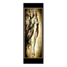 Horse Art Business Cards