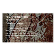 Horse By Maler Der Grabkammer Des Zenue Business Card Template
