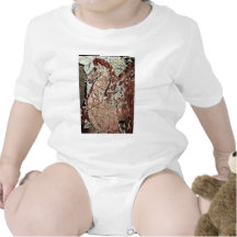 Horse By Maler Der Grabkammer Des Zenue Tshirt
