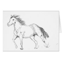 Horse Cards