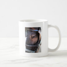 Horse Coffee Mug