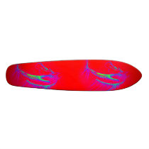 Horse copy 6, Horse copy 6 Skate Deck