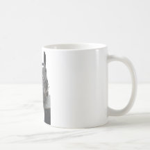 Horse Country Wedding Coffee Mug