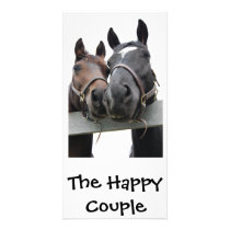 Horse Country Wedding
