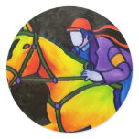 Horse Dashing