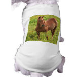 Horse Dog T-Shirt
