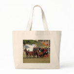 Horse Drawn Carriage Bags