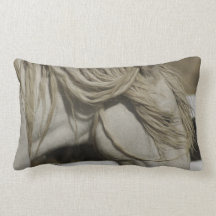 Horse Dreams Pillow