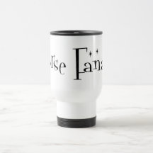 Horse Fanatic Mug