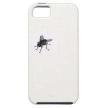 Horse fly. iPhone 5 covers