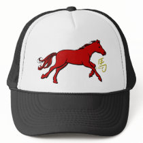 Horse Hats