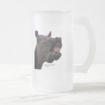 Horse: Hay! Coffee Mugs
