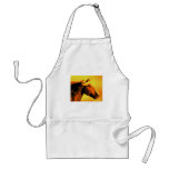 Horse Head Aprons