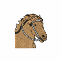 Horse Head
