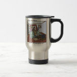 Horse Hiccups Coffee Mugs