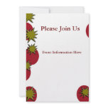 Horse invitations