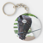 Horse Keychains