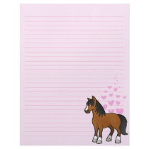 Horse Love