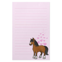 Horse Love