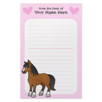 Horse Love