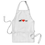 Horse Lover Aprons