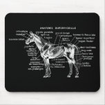 Horse Mouse Pads