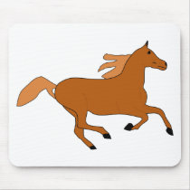 Horse Mousepads
