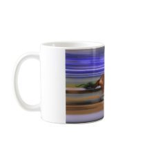 HORSE COFFEE MUG