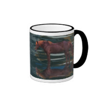 Horse Mug Twister03