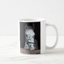 HORSE MUGS