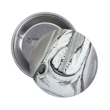 Horse Mutilations Button