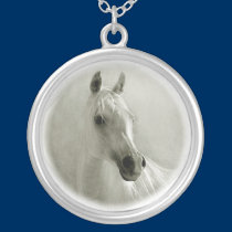 horse_neckace2 necklaces