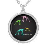 Horse Necklace