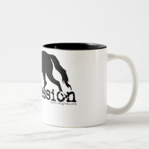 Horse Obsession Coffee Mug
